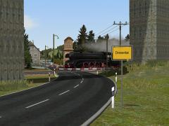 Anlage Dresental im EEP-Shop kaufen